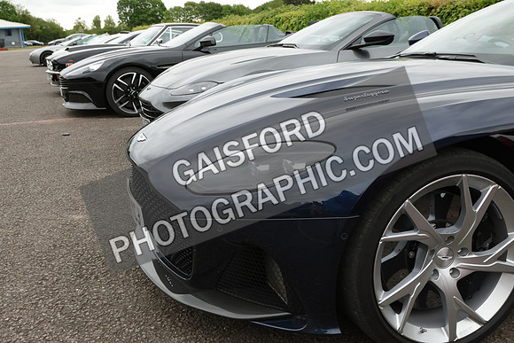 ASTON 1191