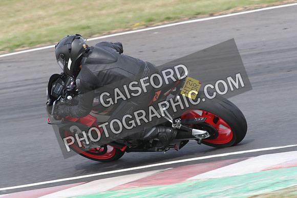 BIKES 2437