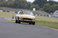 MG's OT 0809