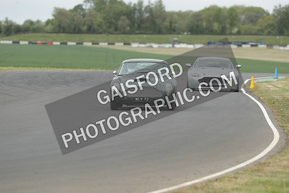 ASTON 0546