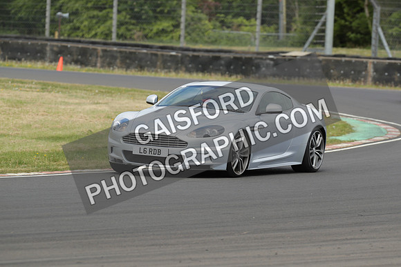 ASTON 0718