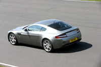 Aston Martin 0490