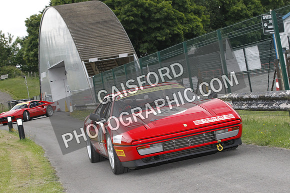 Ferrari OC 0047