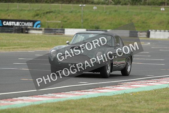 ASTON 0263