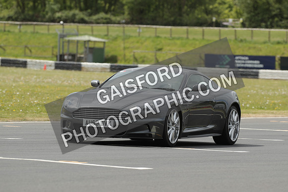 ASTON 1051