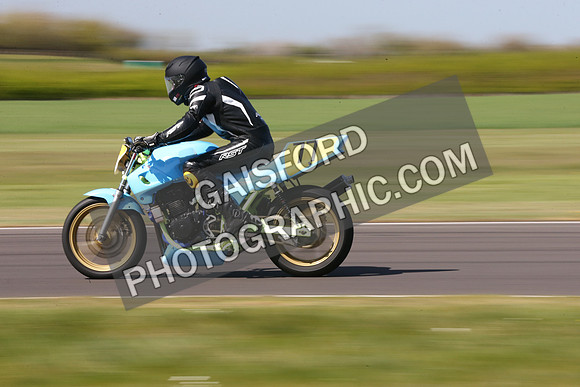 BIKES 2250