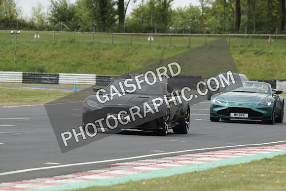ASTON 0923