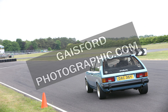 LOTUS 2263