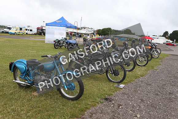Masters of motoring 0733