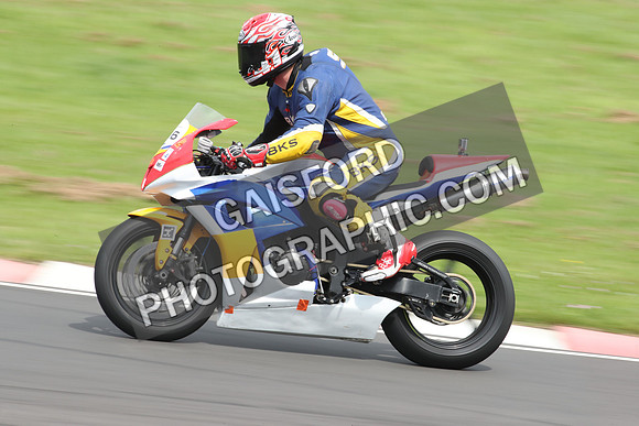 CC BIKE TD 0650