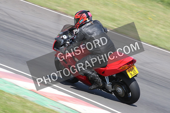 BIKES 2452