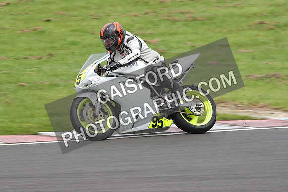 CC BIKE TD 0925