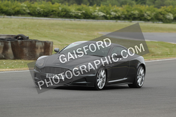ASTON 1417