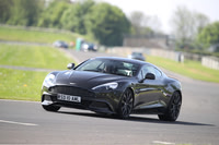 Aston Martin 0731