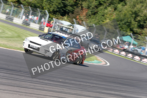 Rally Day 0727