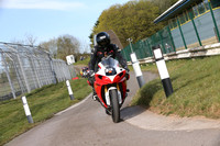 Yamaha red n white