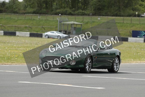 ASTON 0945