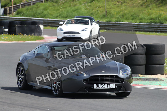 Aston Martin 1034