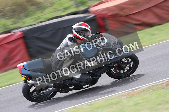 BIKES 2007