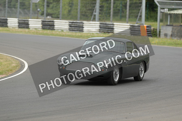ASTON 0601