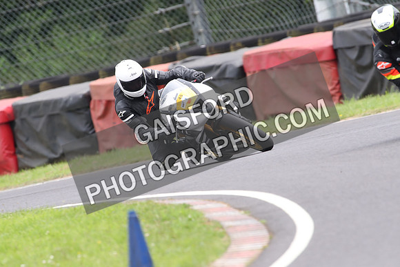 CC BIKE TD 2011