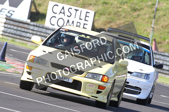Rally Day 0503