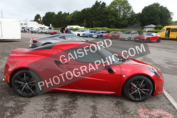 Masters of motoring 0723