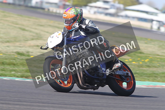 BIKES 1421