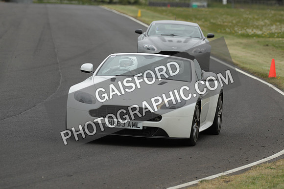 ASTON 1457