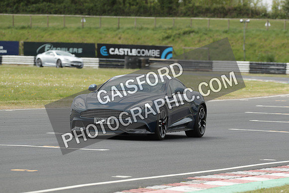 ASTON 0983