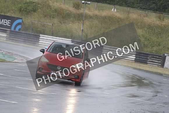 RS COMBE 2001