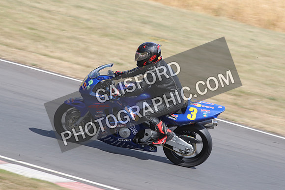 BIKES 2400