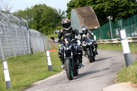 Yamaha MT