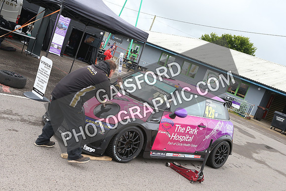 Masters of motoring 0709