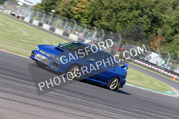 Rally Day 0710