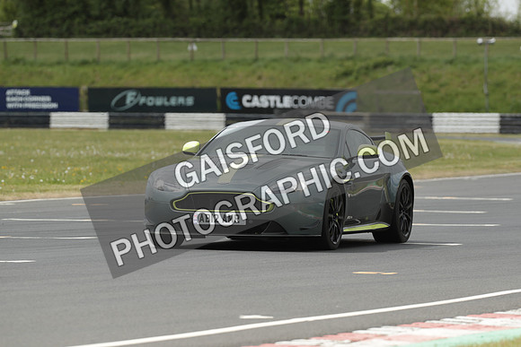 ASTON 0933