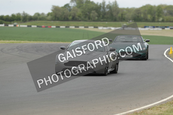 ASTON 0538