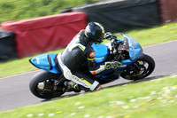 Kawasaki blue