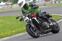 Mercury training 0523