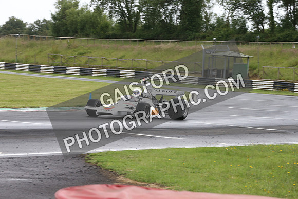 Masters of motoring 0901