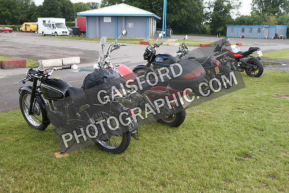 Masters of motoring 0735