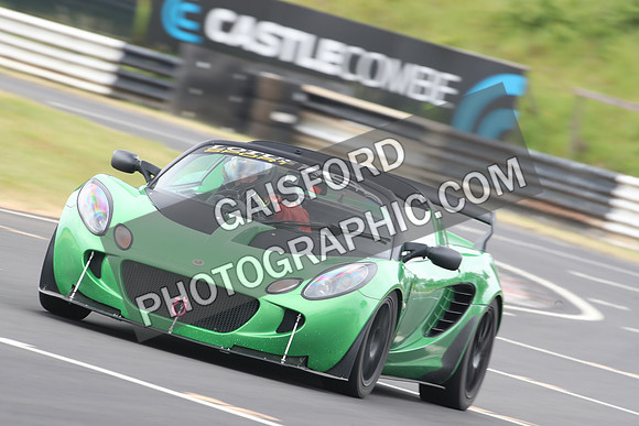 LOTUS 0507
