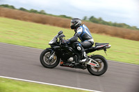 Honda CBR Black