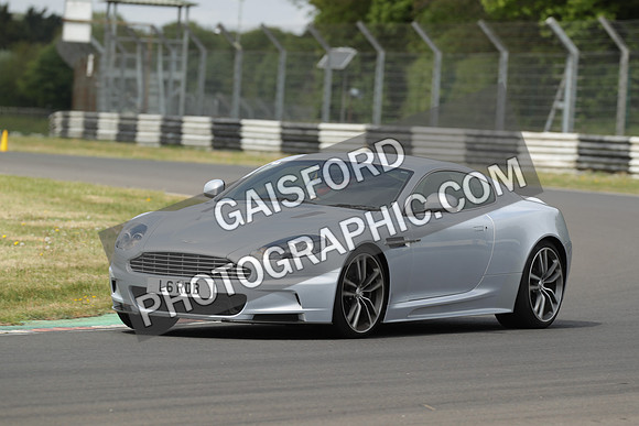 ASTON 0709