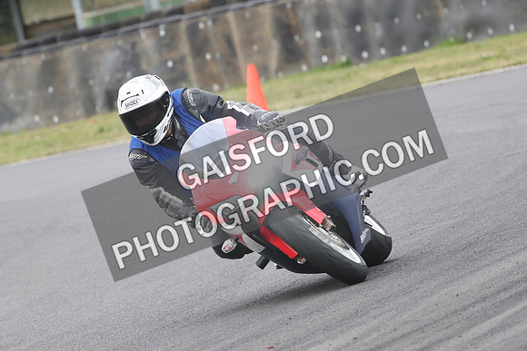 BIKES 0734