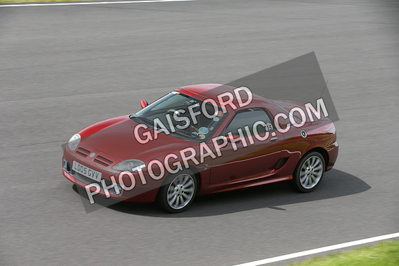MGs on track 0923 - Copy
