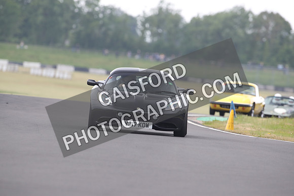 LOTUS 1430