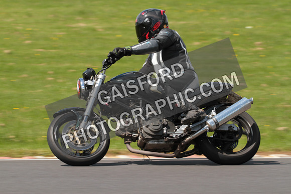 CC BIKE TD 1133