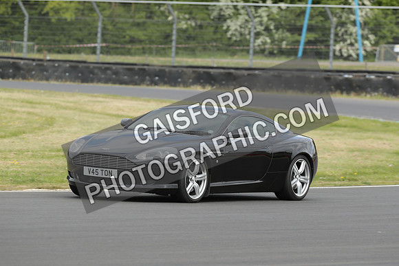 ASTON 0818