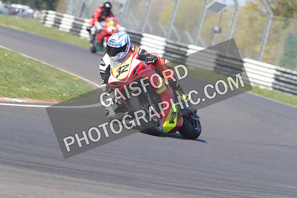 BIKES 1297